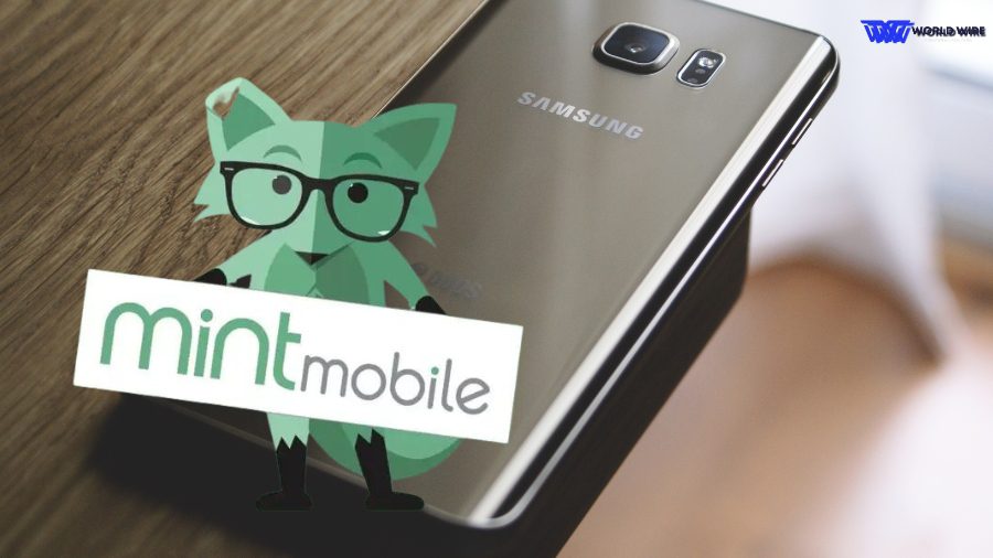 Mint Mobile compatible Samsung Phones