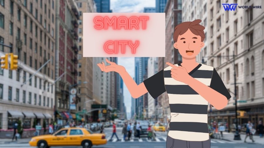 New York City Launches a Smart City Testbed Program