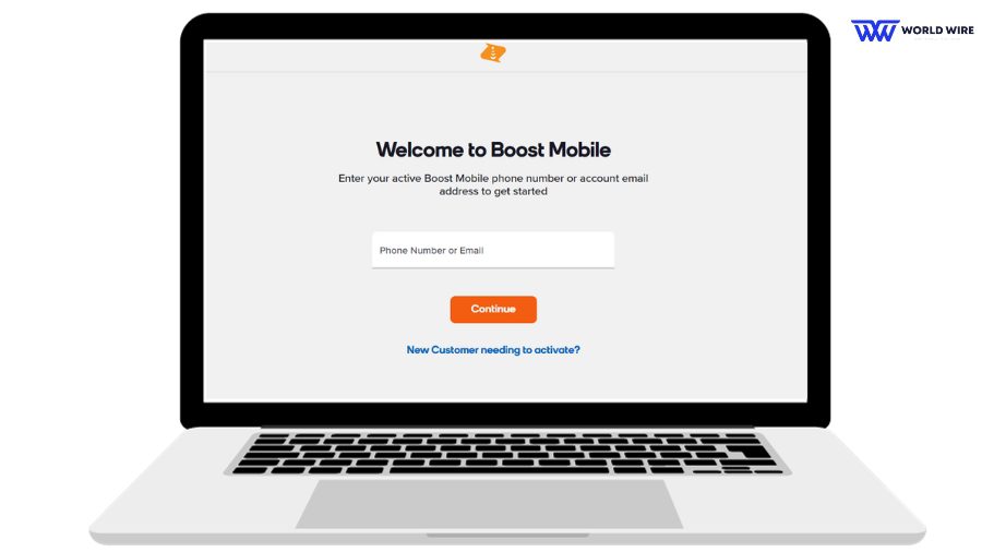 Pay Boost Mobile Payment By Debit Card Online