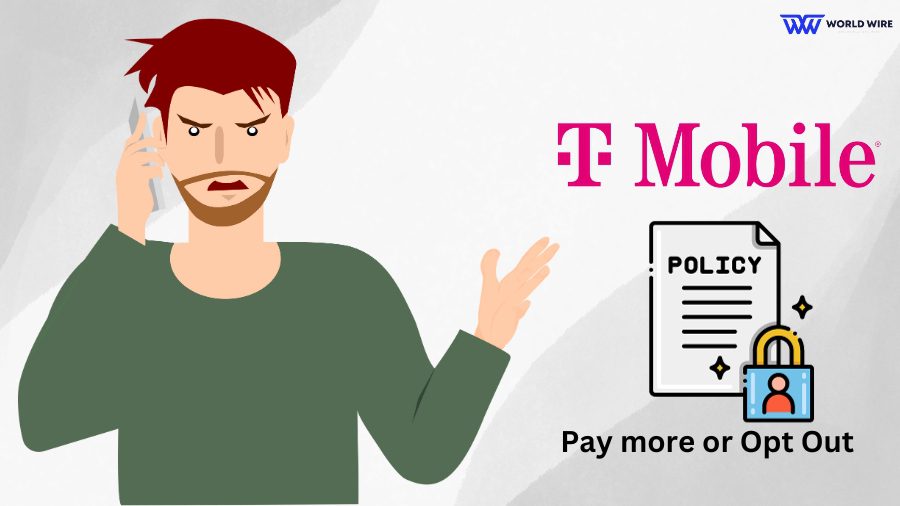Pay More or Opt out with T-Mobile's upcoming plan migration