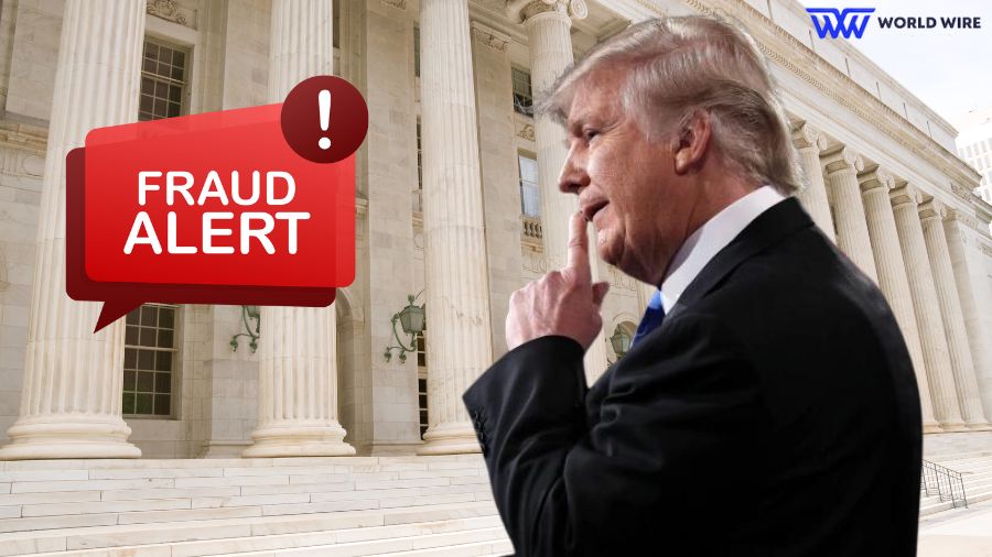 Potential Impact on Trump Organization Following Fraud Ruling and Licensing Limitations