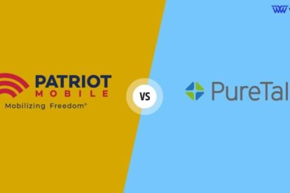 Pure Talk vs Patriot Mobile A Detailed Review