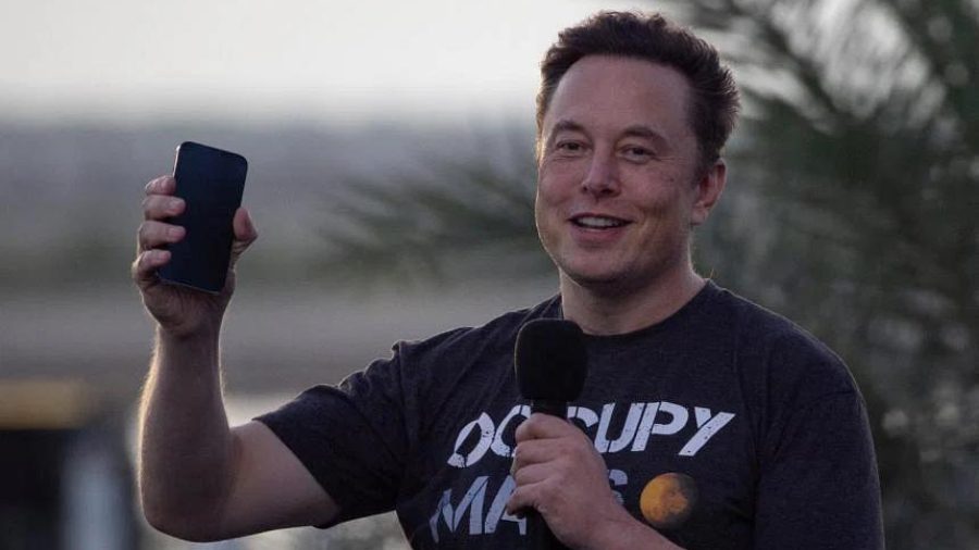 Speculations And Rumors About Elon Musk Phone