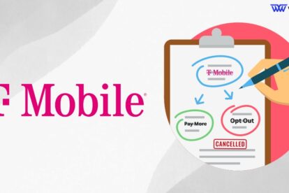 T-Mobile Drops Plan to Shift Customer to Higher Tiers After Backlash