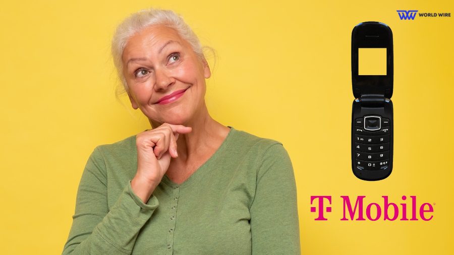 T Mobile Flip Phones for Seniors Explore the Best