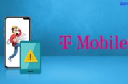T-Mobile Not Working Quick Fix [Updated]