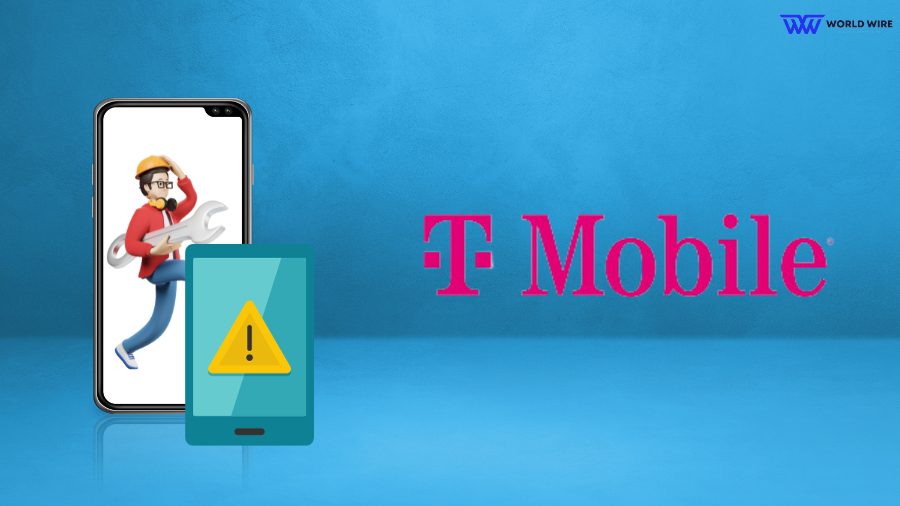 T-Mobile Not Working Quick Fix [Updated]