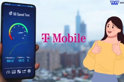 T-Mobile Outperforms Verizon and AT&T in Wireless Speed Test