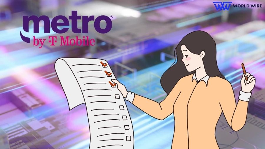 Things To Know Before You Activate A MetroPCS Phone