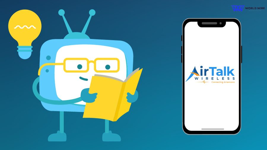 Things to Consider Before You Activate AirTalk Wireless Phone