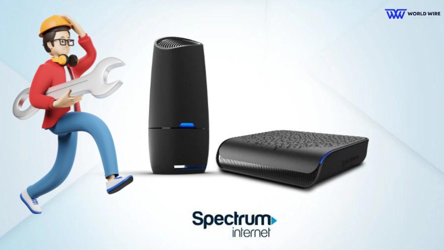 Troubleshooting Your Spectrum Service