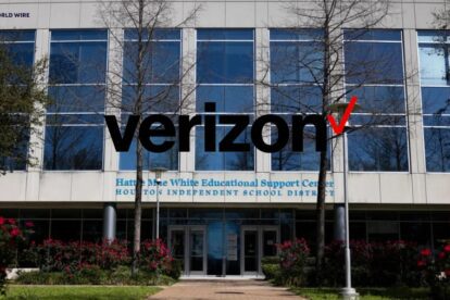 Verizon May Stop Providing Devices to Houston Schools