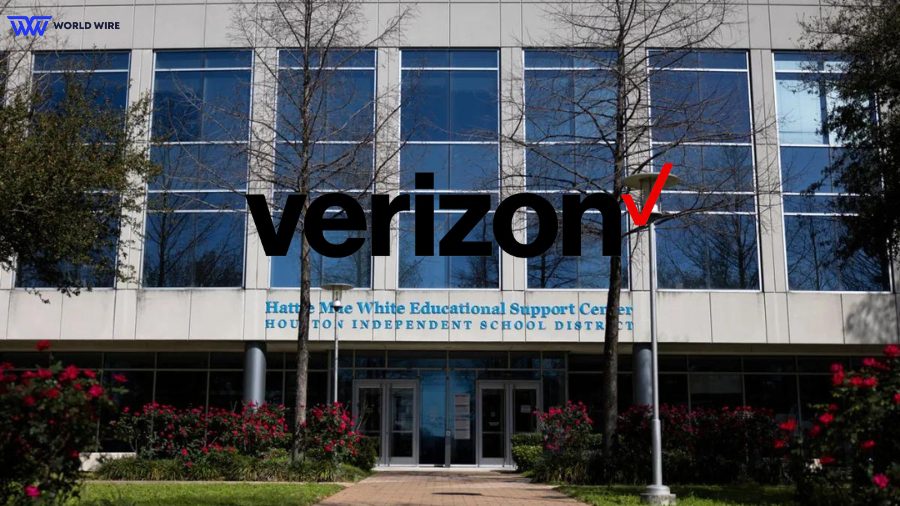 Verizon May Stop Providing Devices to Houston Schools