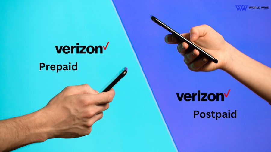 Verizon Prepaid vs Postpaid: What Works Best For You?