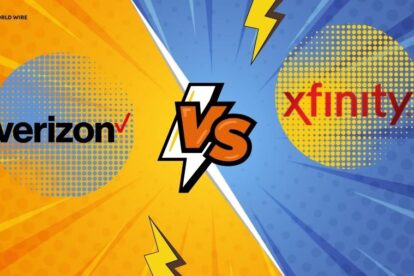 Verizon vs Xfinity Mobile: Which Offers Better Value?