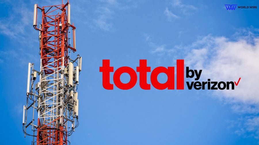 What Network Do Total Wireless Phone Use?