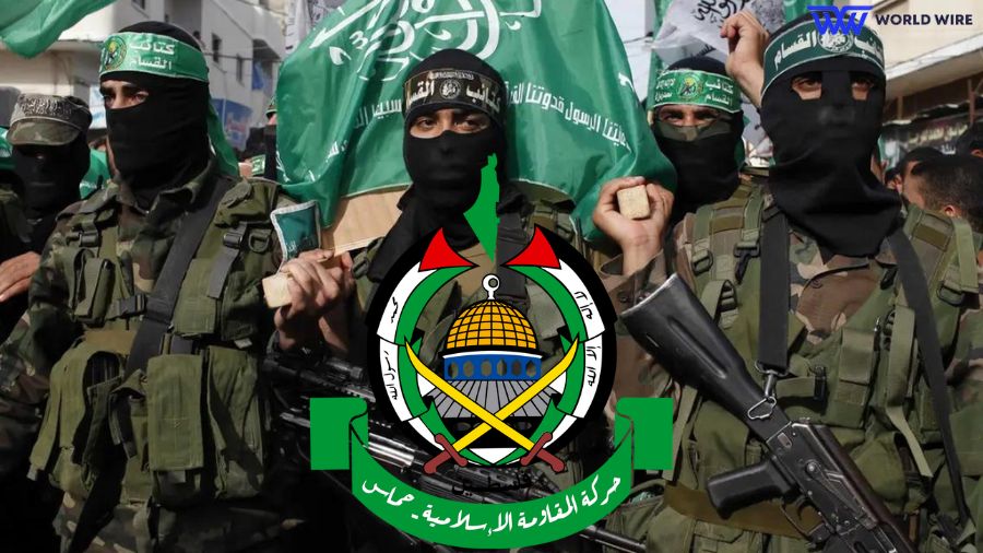 What is Hamas