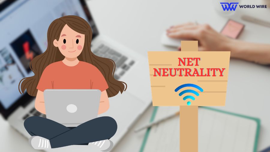 What's New in Digital Equity FCC Closer to Restoring Net Neutrality