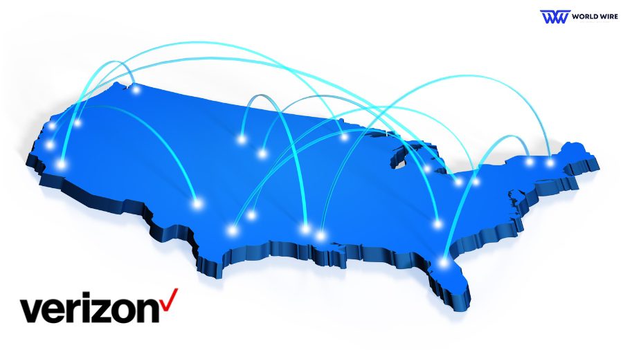 Where is Verizon Home Internet Available? - Availability