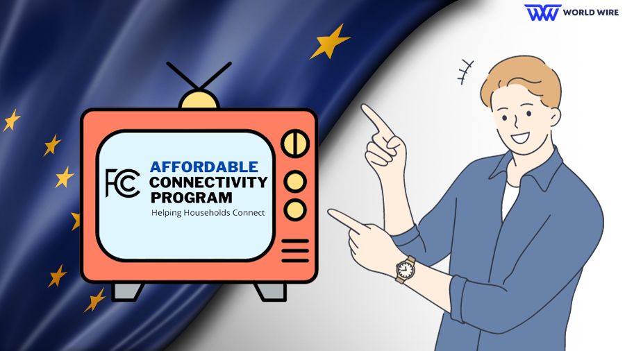 Why Alaska Needs the Affordable Connectivity Program