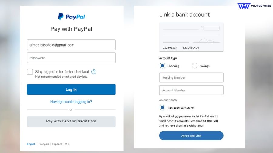 You can transfer money from Netspend to a bank account using PayPal
