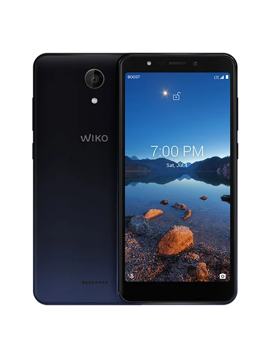 ANS Wiko Life 2