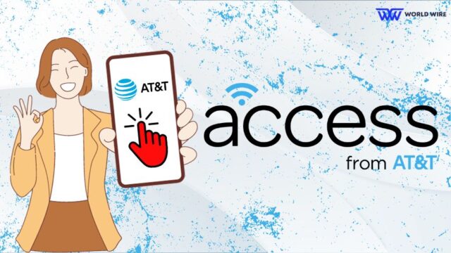 AT&T Internet With SNAP Benefits Program 2024 - World-Wire