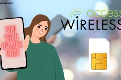 Access Wireless Sim Card Unlock Code (Easy Steps)
