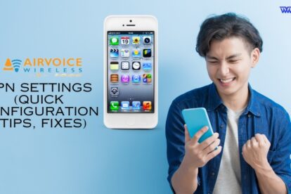 AirVoice Wireless APN Settings (Quick Configuration, Tips, Fixes)
