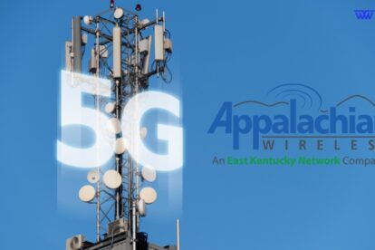 Appalachian Wireless Selects 5G Services Vendor