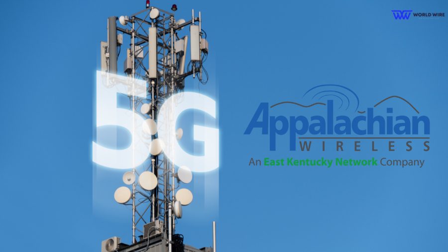 Appalachian Wireless Selects 5G Services Vendor
