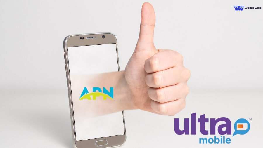 Best APN Settings Ultra Mobile