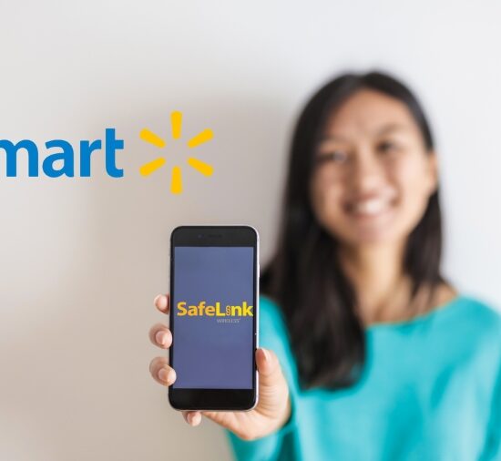 Best Safelink Compatible Phones at Walmart