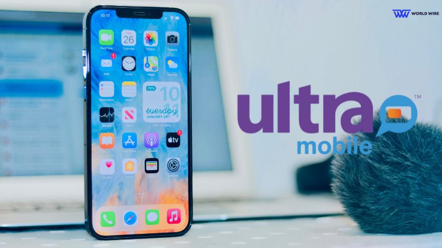 Best Ultra Mobile APN Settings IOS