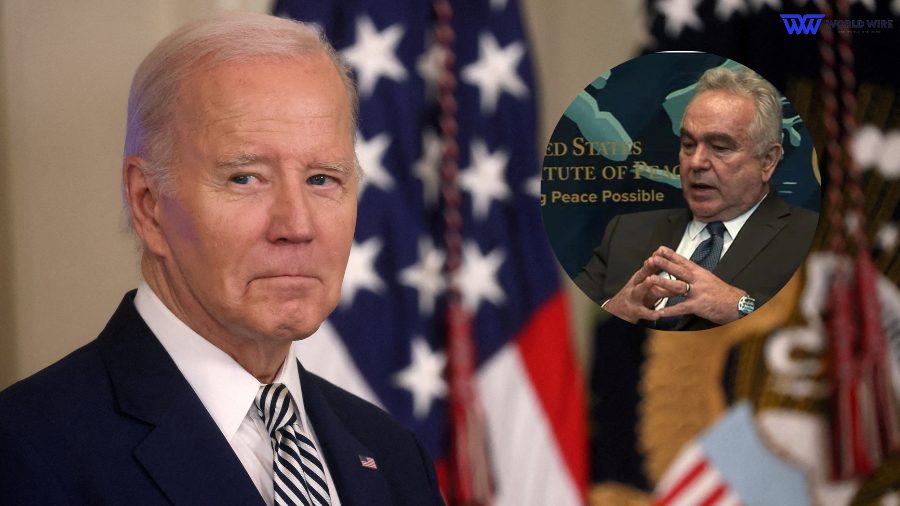 Biden picks Asia expert Kurt Campbell for deputy secretary of state