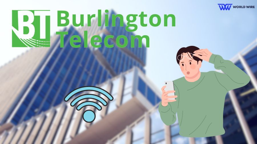Burlington Telecom Launches ACP Alternative