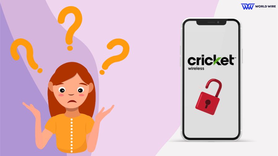 Puis-je débloquer un téléphone Cricket sans compte gratuitement