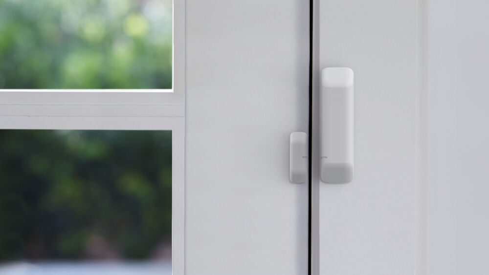Comcast Unveils New DIY Security Products
