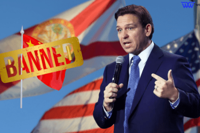 DeSantis restricted Chinese influence and investment in Florida