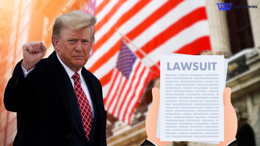 Donald Trump Files Lawsuit Against 20 Media Outlets—Full List