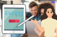 Excess Telecom Tablet Activation Guide