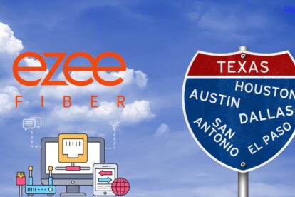 Ezee Fiber Makes $200M Investment in Texas Expansion