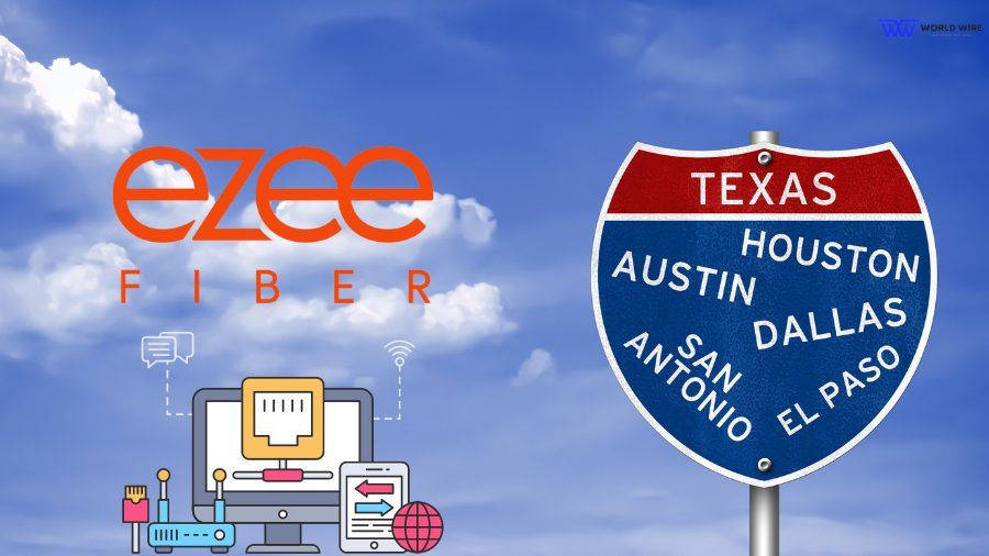 Ezee Fiber Makes $200M Investment in Texas Expansion