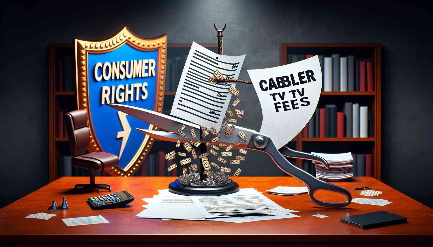 FCC Proposes Protections Against Video Service Fees