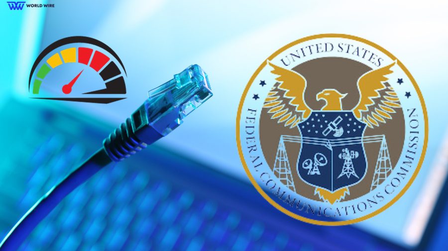 FCC seeks input on upgrading national broadband speeds