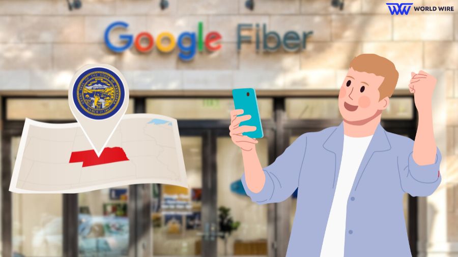 Google Fiber Gets Set to Build in Nebraska Community