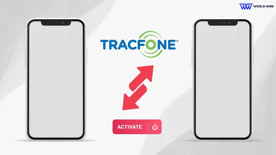 How To Activate TracFone Change Device?