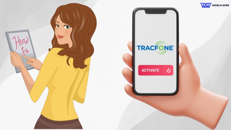 How To Activate TracFone without Airtime Card