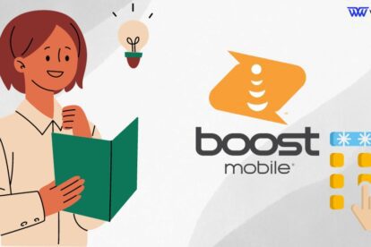How To Find Boost Mobile Account Number