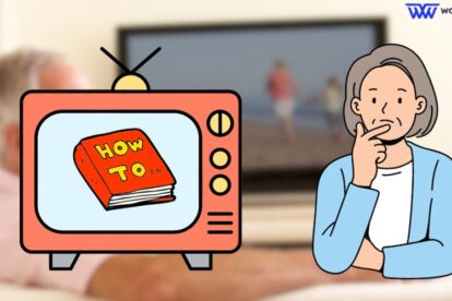 How To Get Cable TV For Low Income Seniors